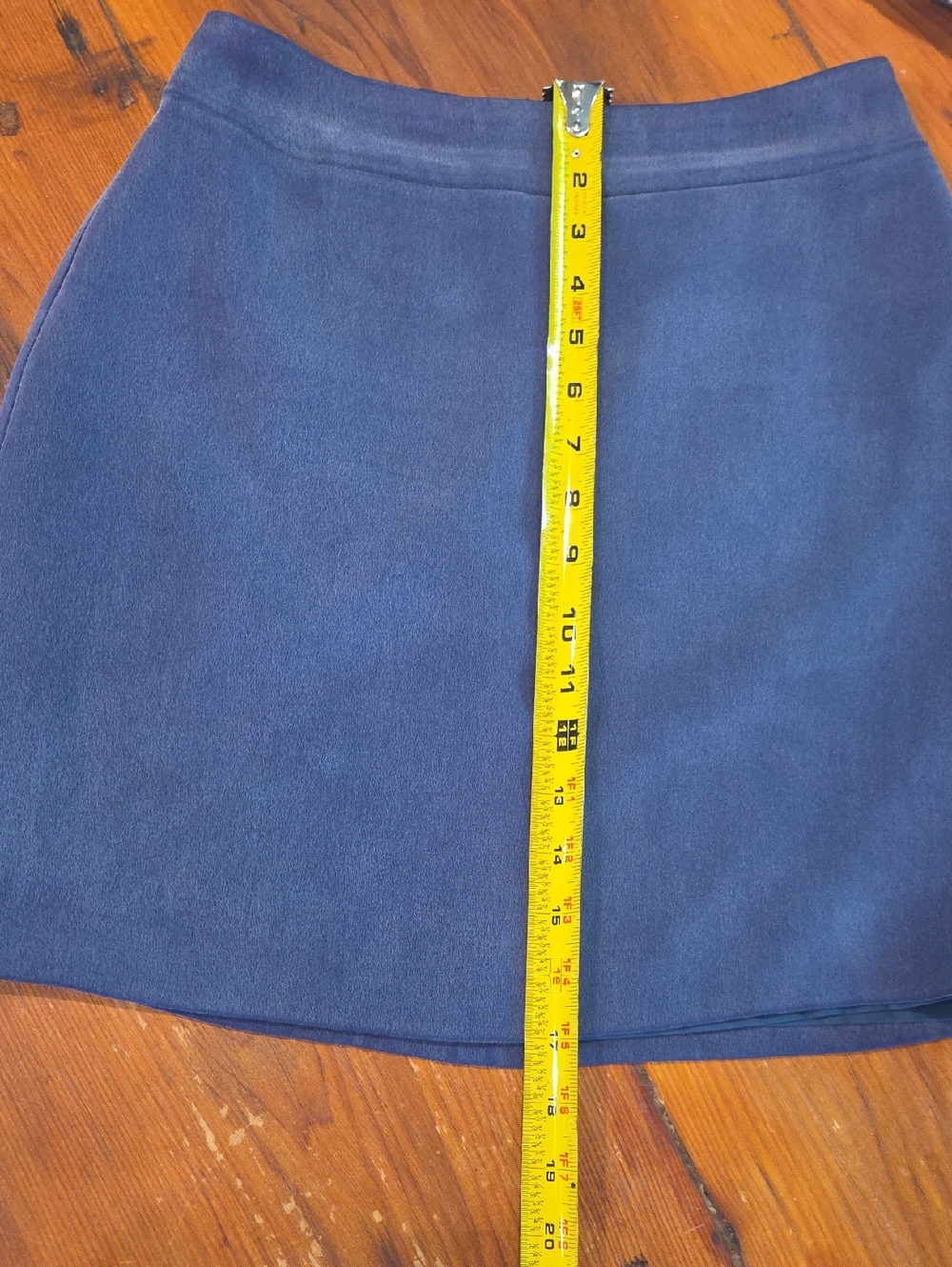 Vintage Hugo Buscati Silk Lined Suit Petite 4 - Picture 8 of 14